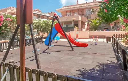 Maison 6 personnes à Gran Alacant - Photo 11
