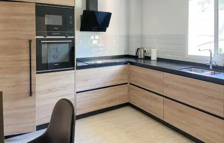 Maison 6 personnes à Gran Alacant - Photo 12