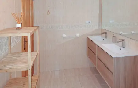 Maison 6 personnes à Gran Alacant - Photo 15