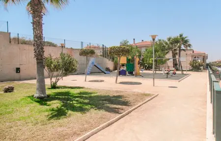 Maison 6 personnes à Gran Alacant - Photo 17