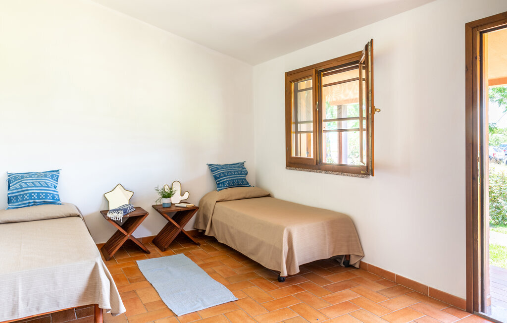 Villino Superior Vulci, Maison 4 personnes à Montalto Marina VT - Photo 5
