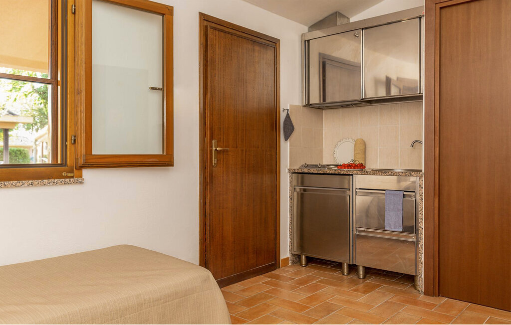 Villino Superior Vulci, Maison 4 personnes à Montalto Marina VT - Photo 6
