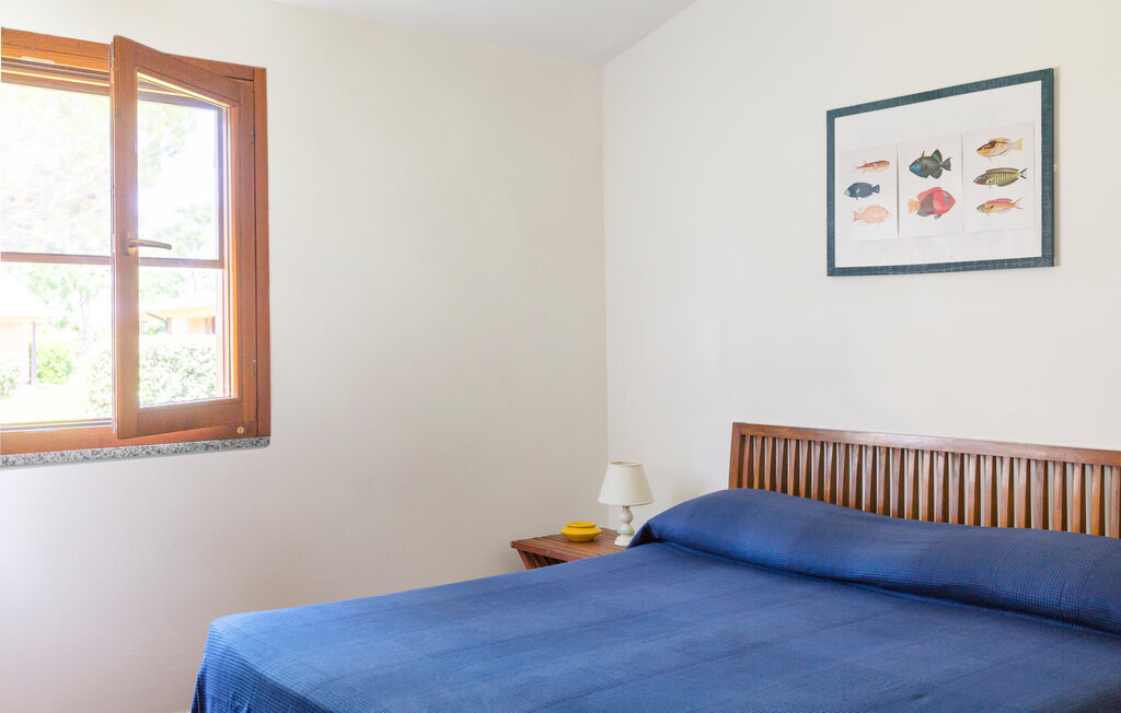 Villino Superior Vulci, Maison 4 personnes à Montalto Marina VT - Photo 12