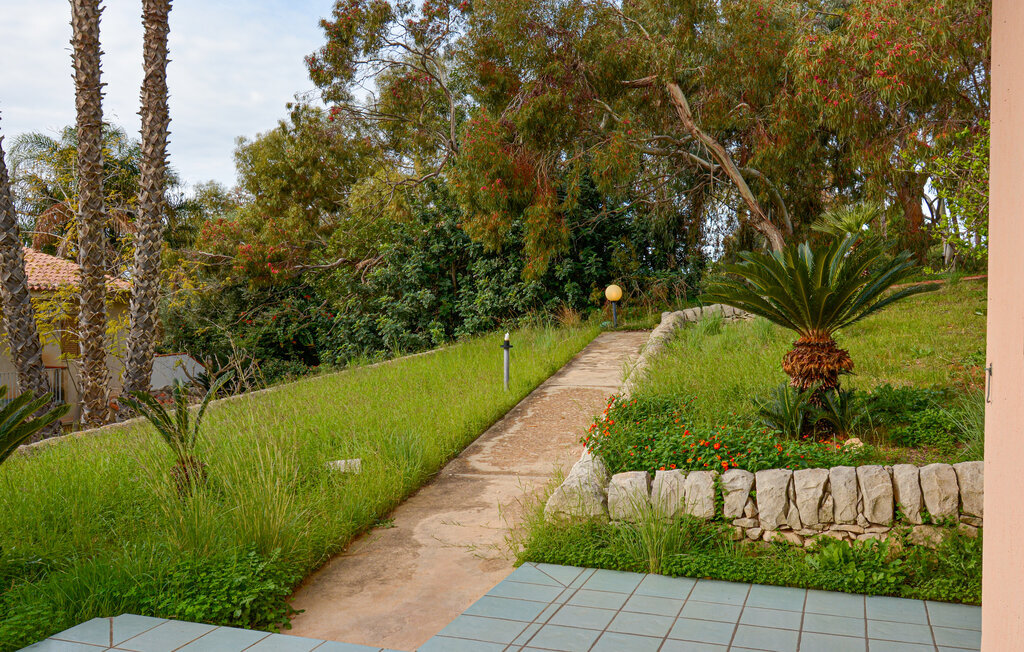 Maison 6 pers. avec piscine et terrasse à Scoglitti - Photo 2