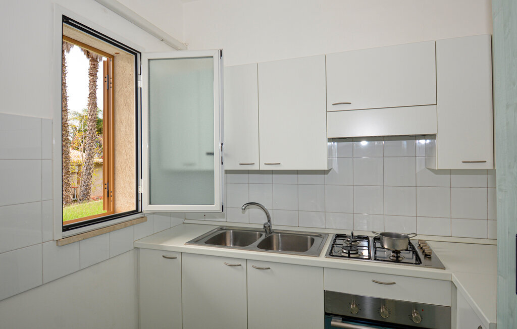 Maison 6 pers. avec piscine et terrasse à Scoglitti - Photo 4
