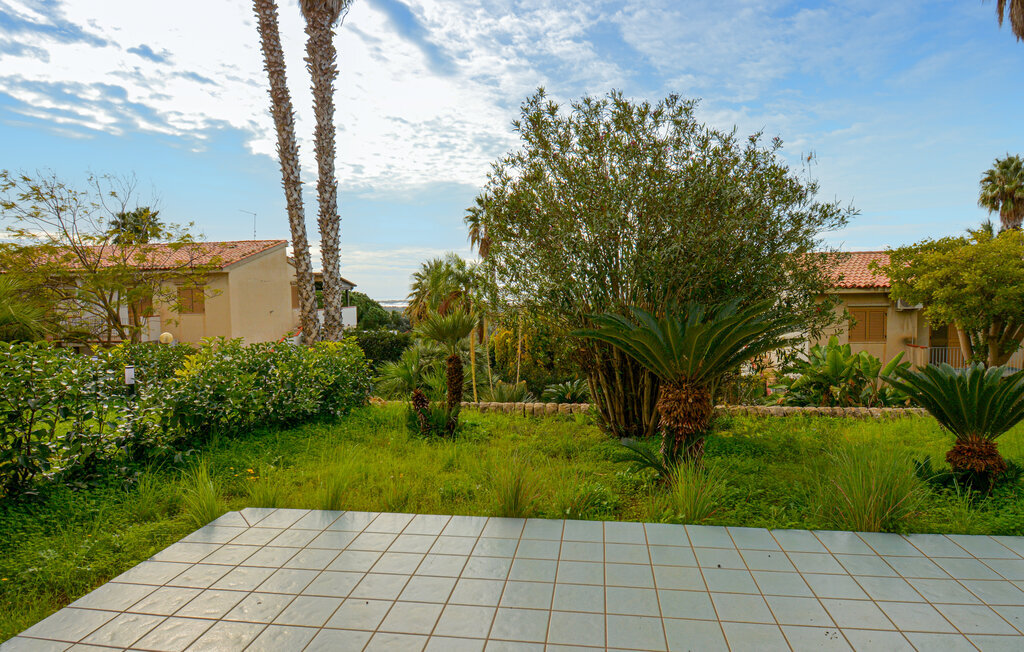 Maison 6 pers. avec piscine et terrasse à Scoglitti - Photo 6
