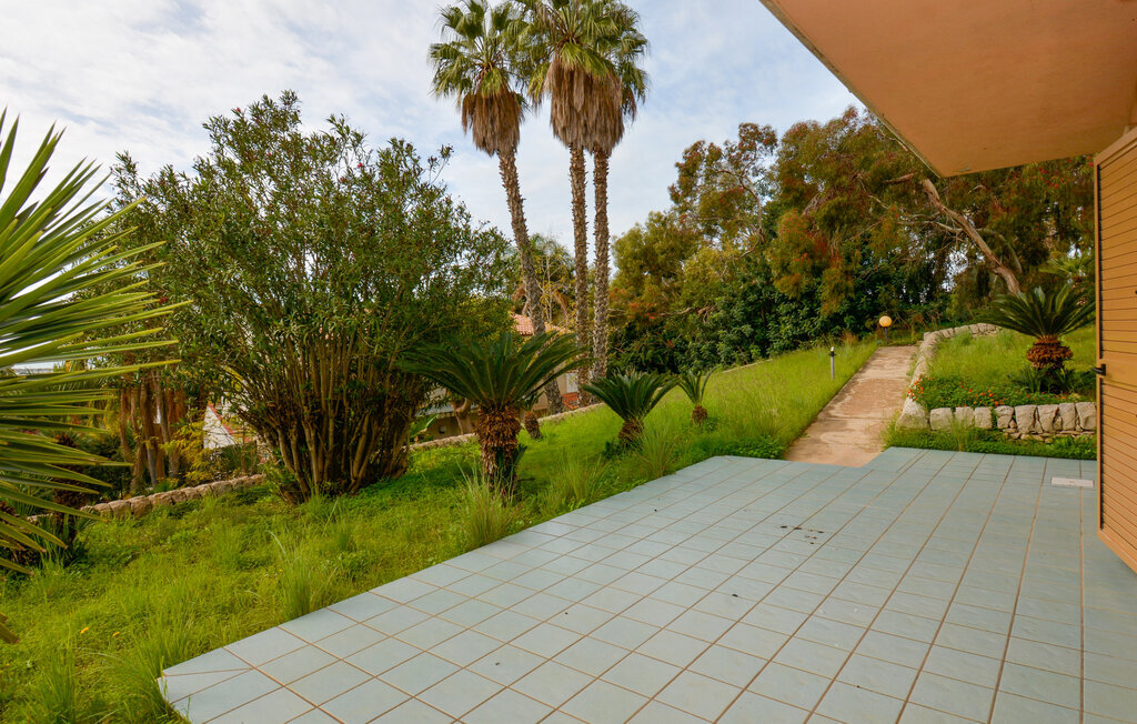 Maison 6 pers. avec piscine et terrasse à Scoglitti - Photo 9