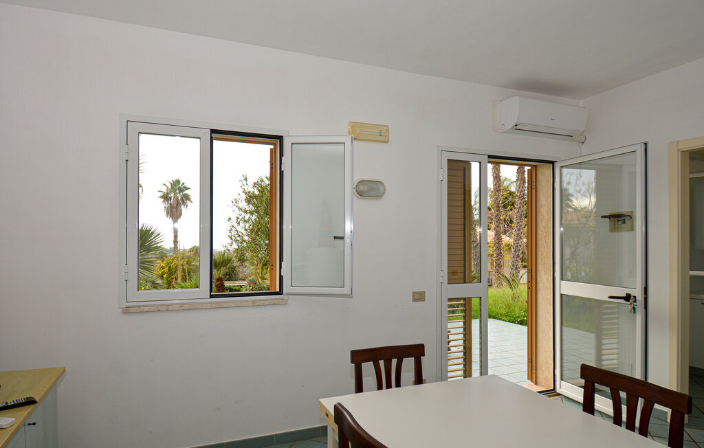 Maison 6 pers. avec piscine et terrasse à Scoglitti - Photo 11