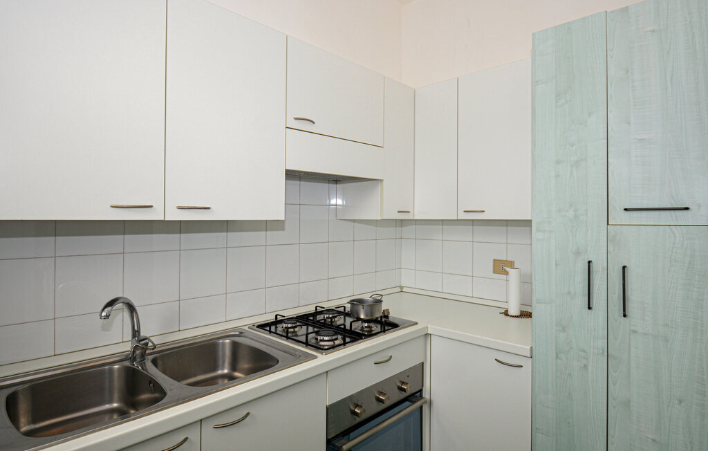 Maison 6 pers. avec piscine et terrasse à Scoglitti - Photo 12