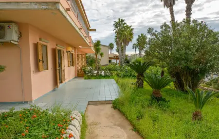 Location maison à Ragusa