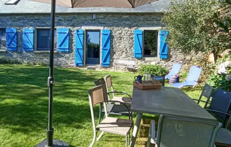 Location maison à Plonéour Lanvern