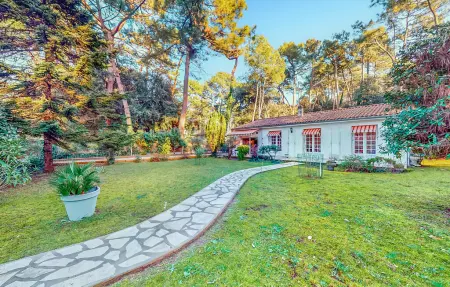 Location maison à Meschers sur Gironde