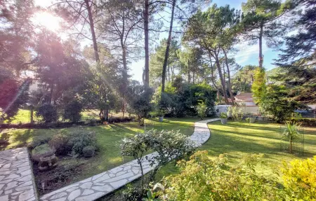 Maison 6 pers. à 300 m de la plage, Meschers-sur-Gironde : photo 6