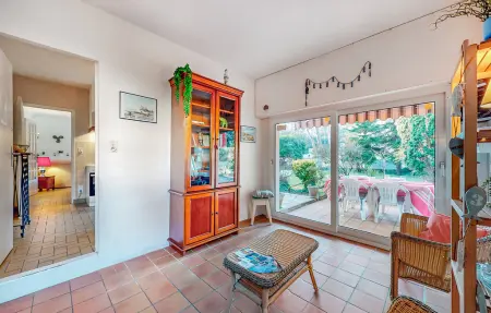 Maison 6 pers. à 300 m de la plage, Meschers-sur-Gironde : photo 14