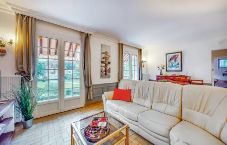 Maison 6 pers. à 300 m de la plage, Meschers-sur-Gironde : photo 16