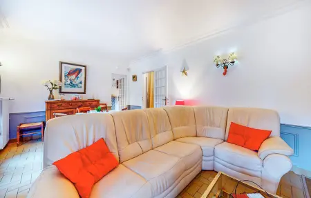 Maison 6 pers. à 300 m de la plage, Meschers-sur-Gironde : photo 18