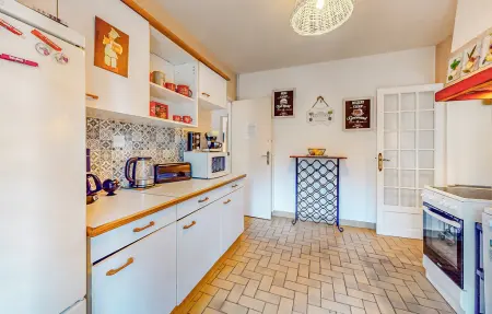 Maison 6 pers. à 300 m de la plage, Meschers-sur-Gironde : photo 20