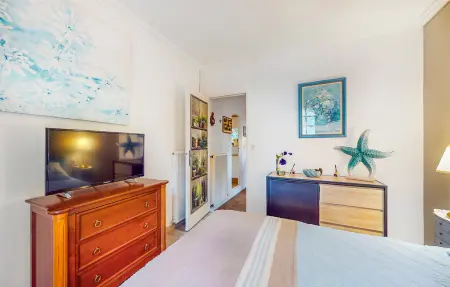 Maison 6 pers. à 300 m de la plage, Meschers-sur-Gironde : photo 22
