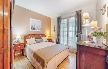 Maison 6 pers. à 300 m de la plage, Meschers-sur-Gironde : photo 23