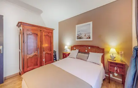 Maison 6 pers. à 300 m de la plage, Meschers-sur-Gironde : photo 24