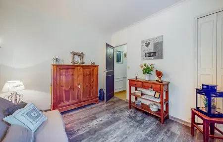 Maison 6 pers. à 300 m de la plage, Meschers-sur-Gironde : photo 27