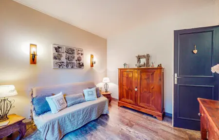 Maison 6 pers. à 300 m de la plage, Meschers-sur-Gironde : photo 28