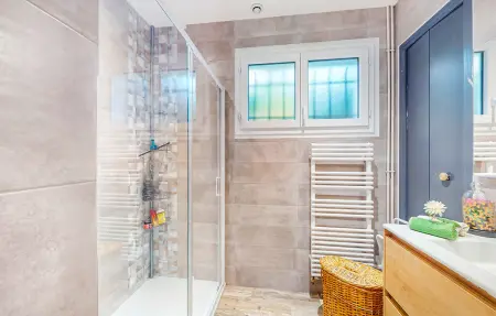 Maison 6 pers. à 300 m de la plage, Meschers-sur-Gironde : photo 29