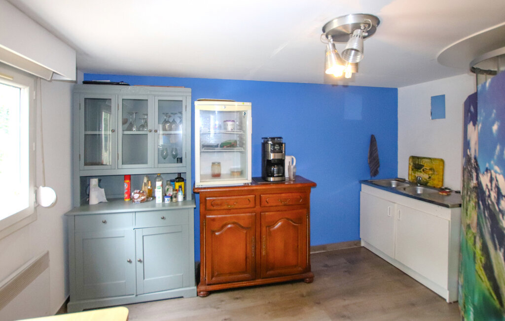 Mobil-home 40 m² en Ardèche à Beauchastel - Photo 5