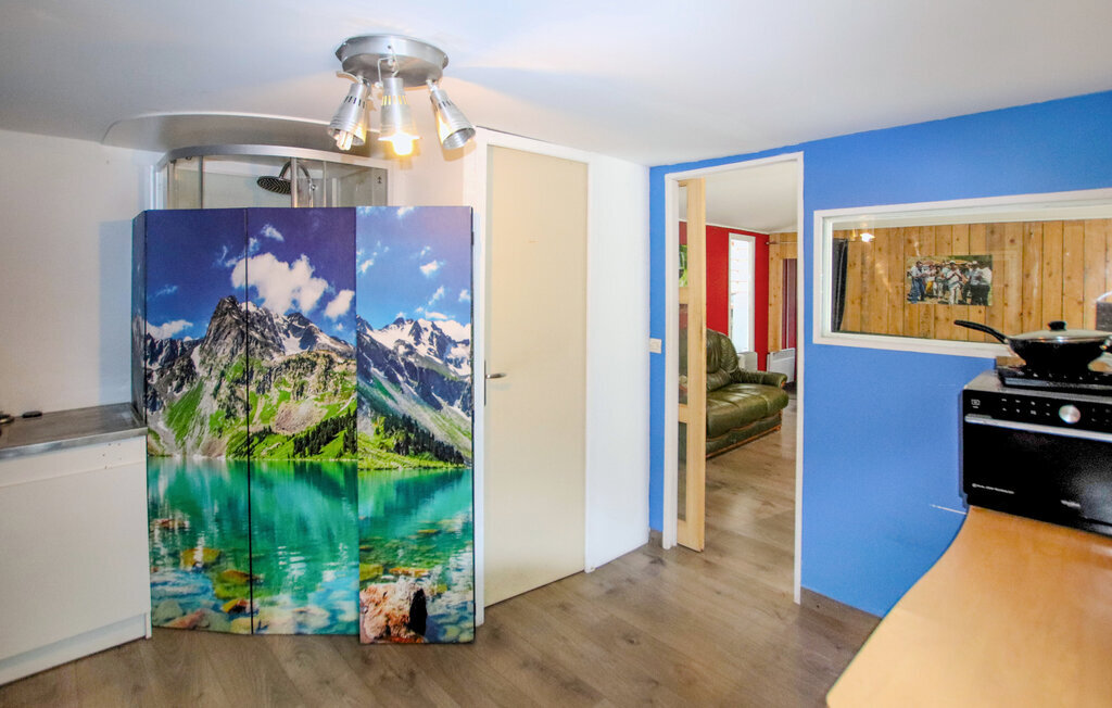 Mobil-home 40 m² en Ardèche à Beauchastel - Photo 9