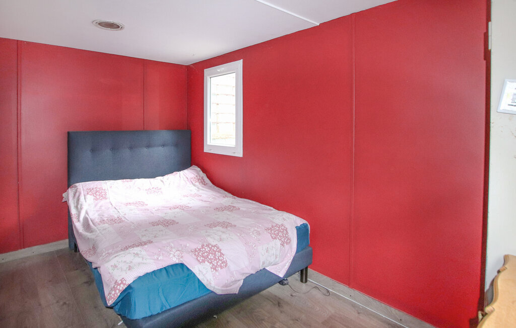 Mobil-home 40 m² en Ardèche à Beauchastel - Photo 10