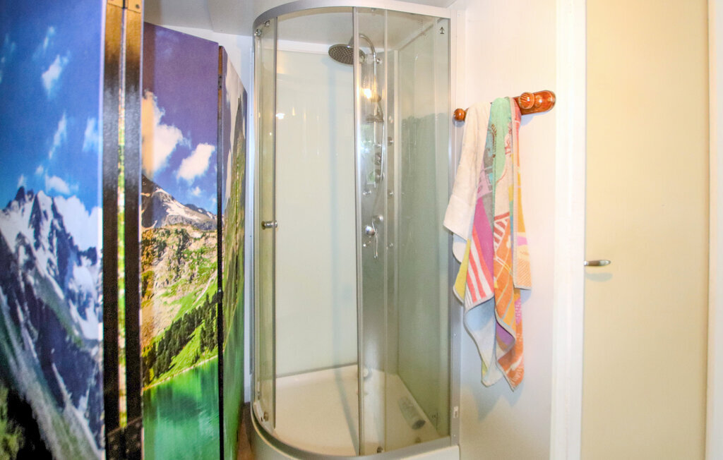 Mobil-home 40 m² en Ardèche à Beauchastel - Photo 11