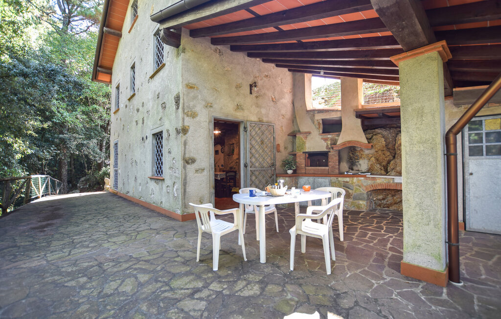 Maison 5 personnes à Gombitelli - Photo 1