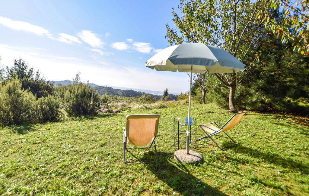 Maison 5 personnes à Gombitelli - Photo 2