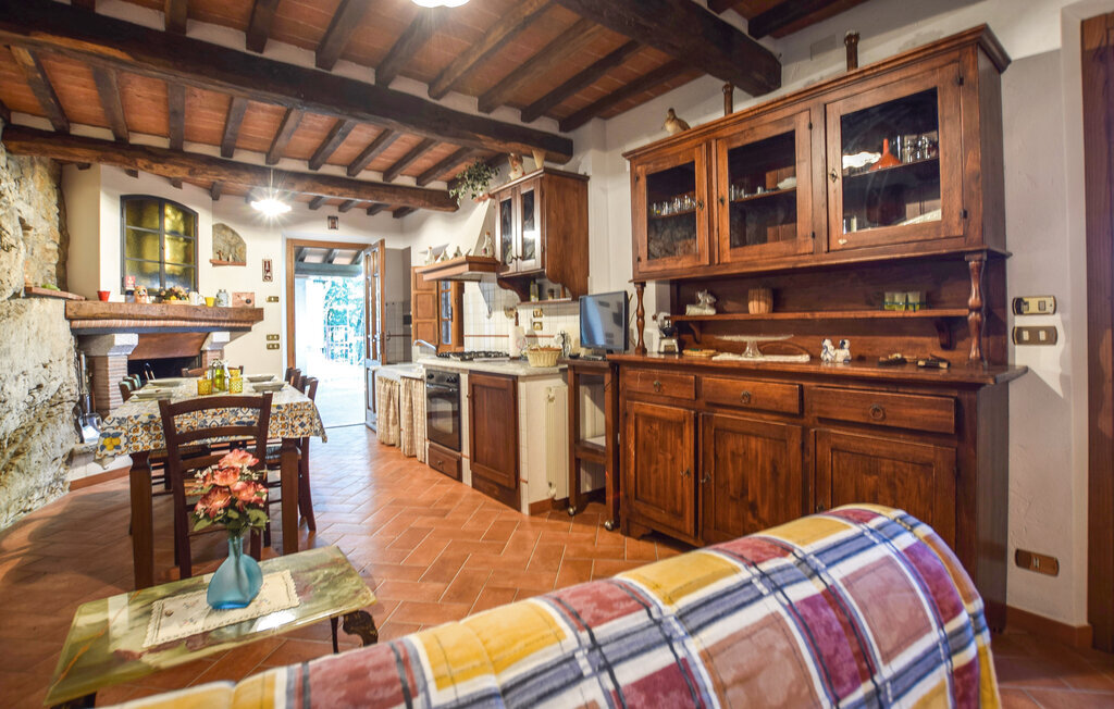 Maison 5 personnes à Gombitelli - Photo 3