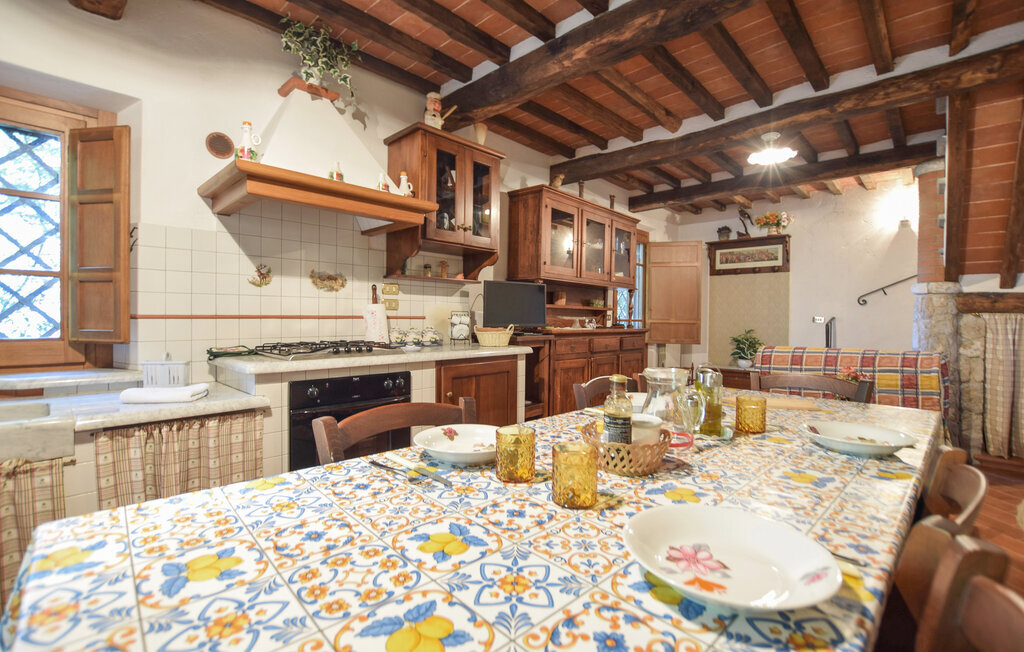 Maison 5 personnes à Gombitelli - Photo 4