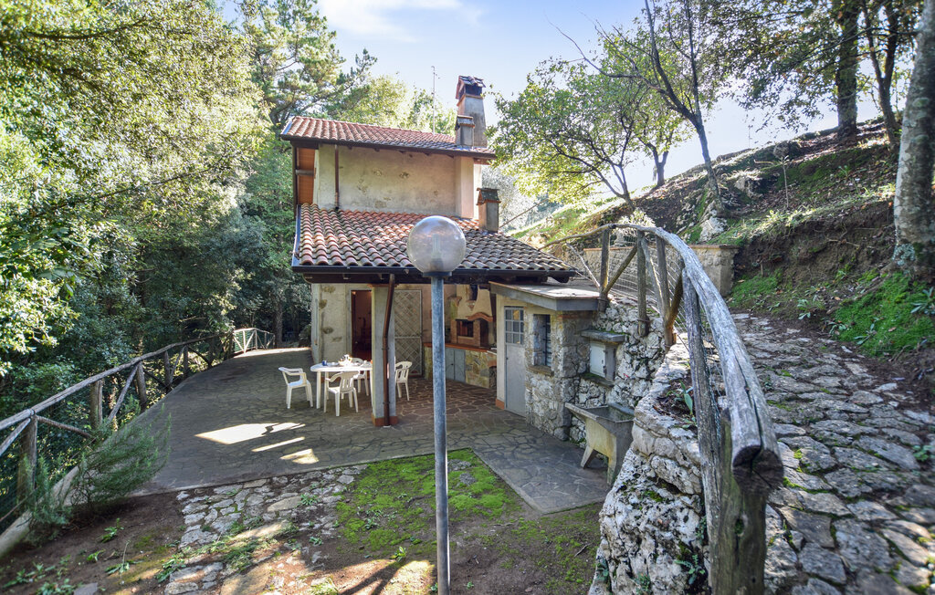 Maison 5 personnes à Gombitelli - Photo 6