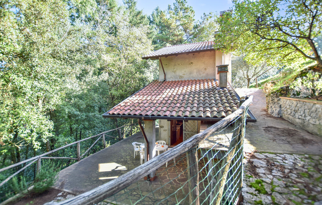 Maison 5 personnes à Gombitelli - Photo 8