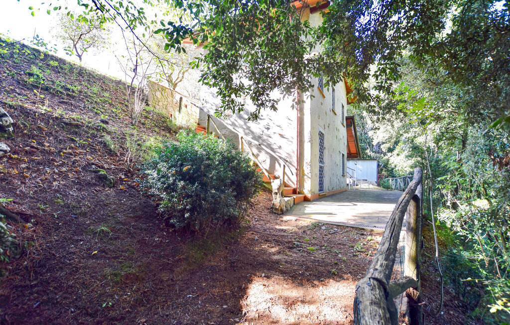 Maison 5 personnes à Gombitelli - Photo 9