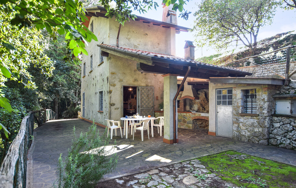 Maison 5 personnes à Gombitelli - Photo 10