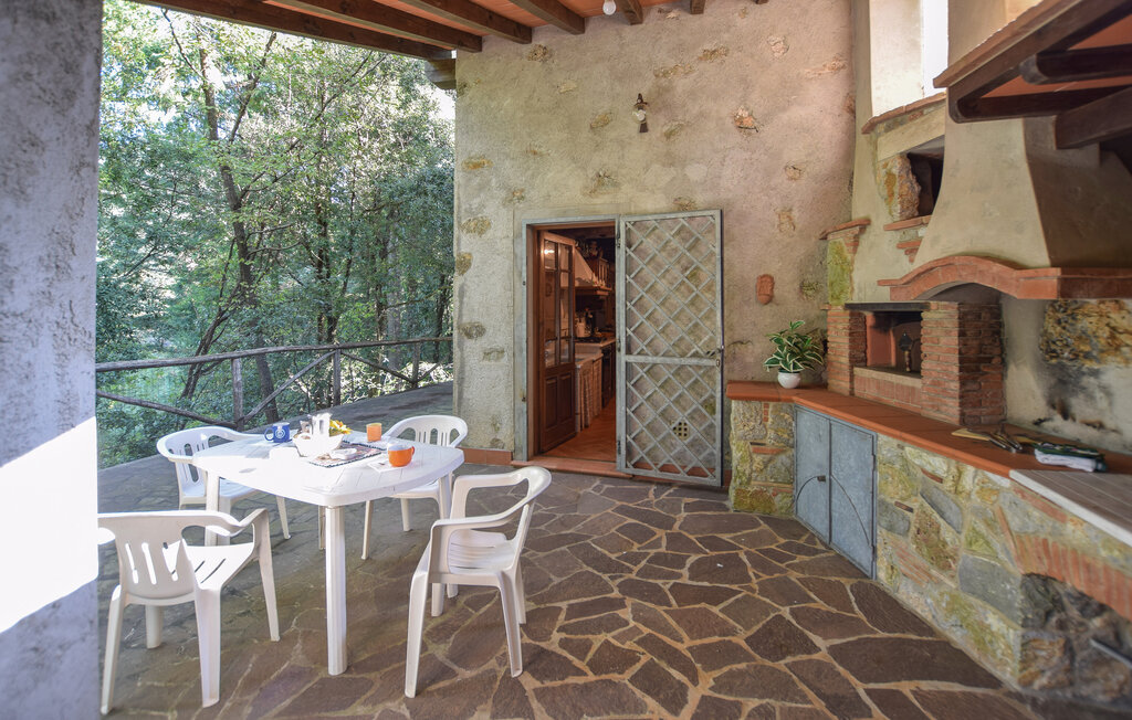 Maison 5 personnes à Gombitelli - Photo 11