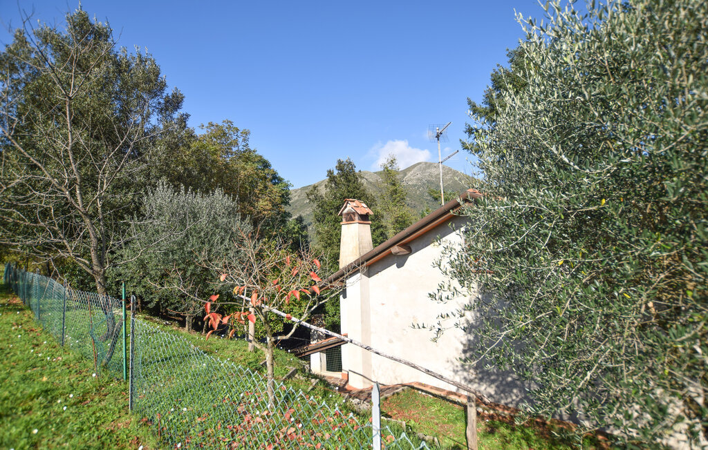 Maison 5 personnes à Gombitelli - Photo 12