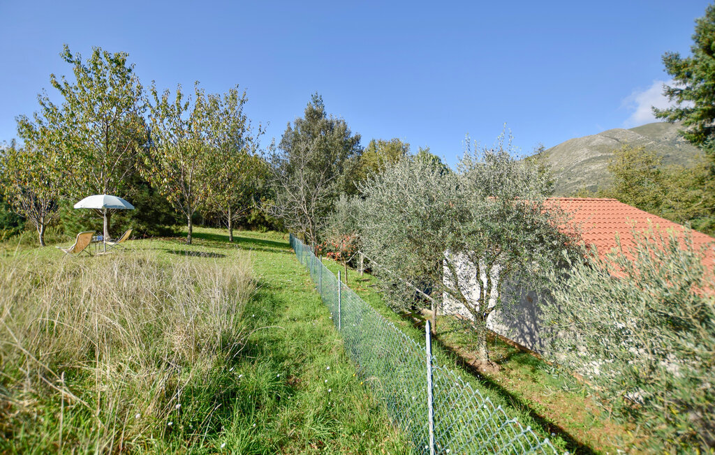 Maison 5 personnes à Gombitelli - Photo 13