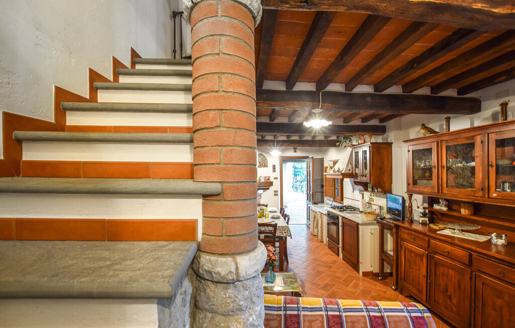 Maison 5 personnes à Gombitelli - Photo 14