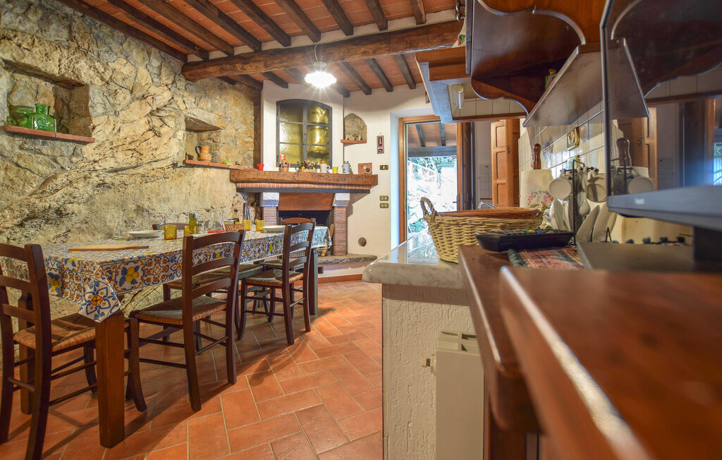 Maison 5 personnes à Gombitelli - Photo 15