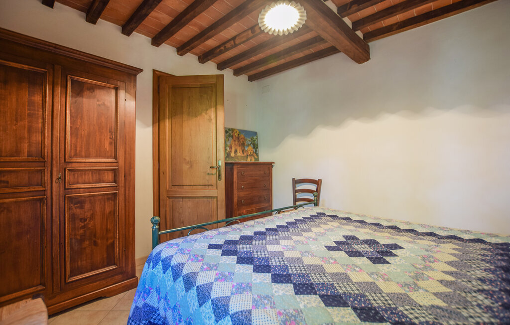 Maison 5 personnes à Gombitelli - Photo 16