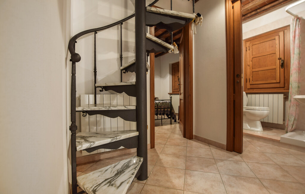 Maison 5 personnes à Gombitelli - Photo 19