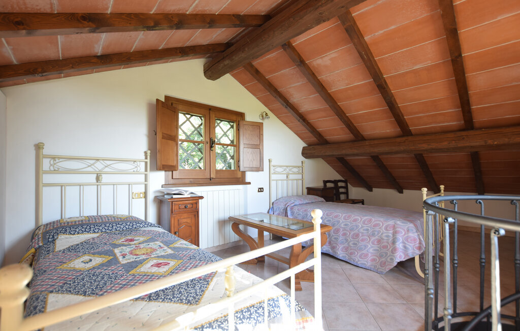 Maison 5 personnes à Gombitelli - Photo 21