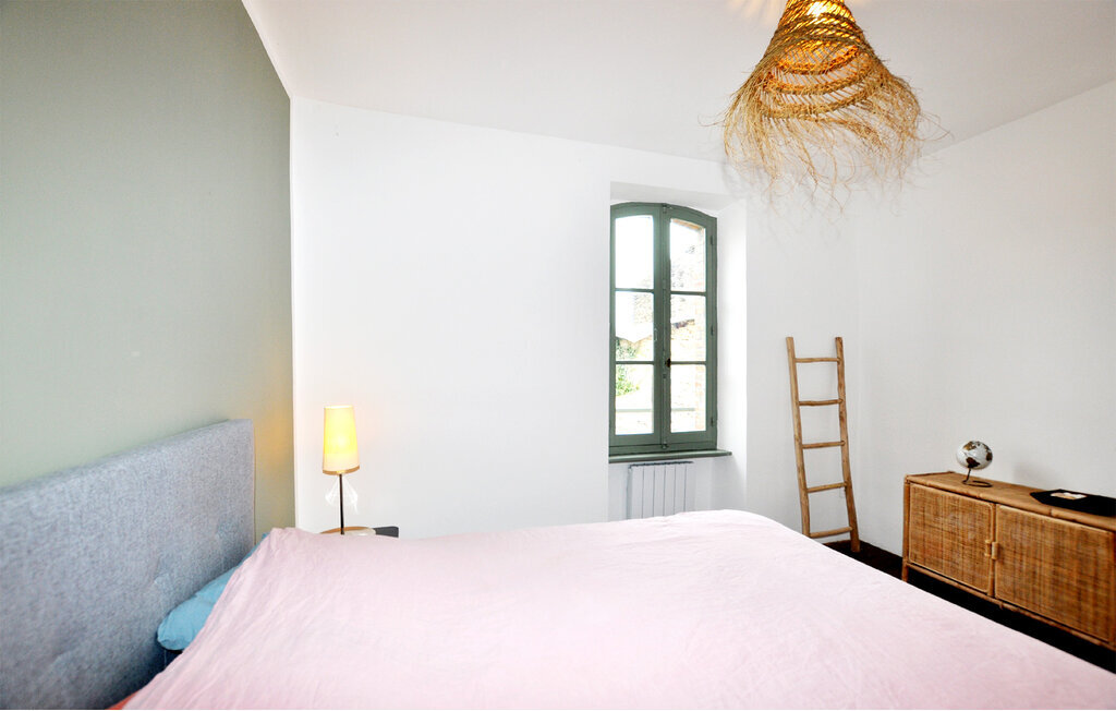 Maison 6 pers. à Castelreng, jardin et terrasse - Photo 14