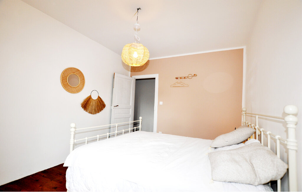 Maison 6 pers. à Castelreng, jardin et terrasse - Photo 16