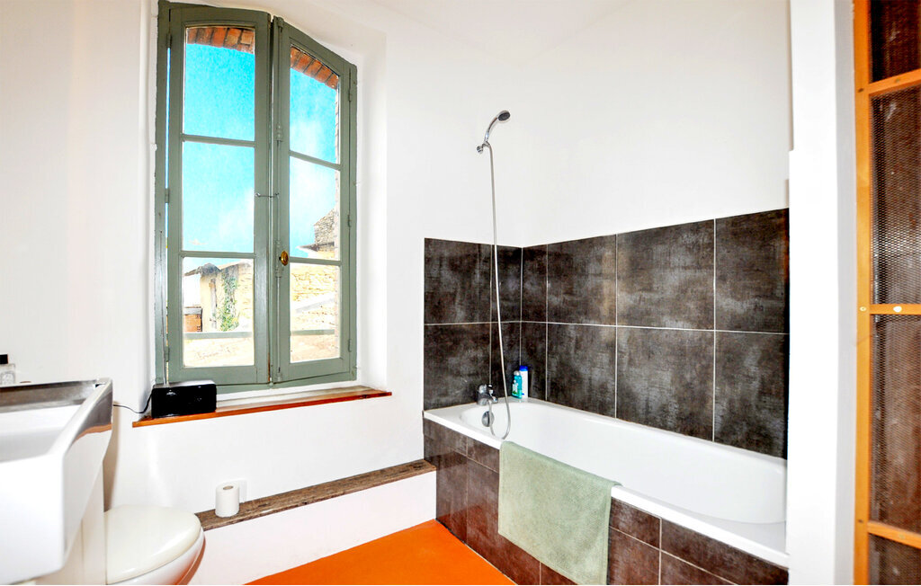 Maison 6 pers. à Castelreng, jardin et terrasse - Photo 18